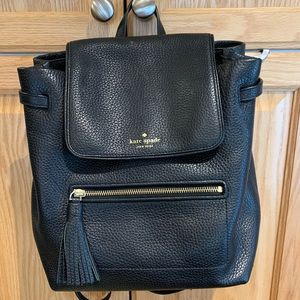 Kate Spade Chester Street Kacy Backpack